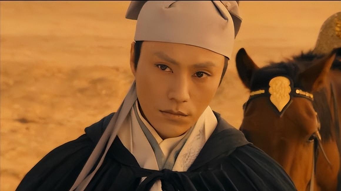 演过太监的演员角色盘点