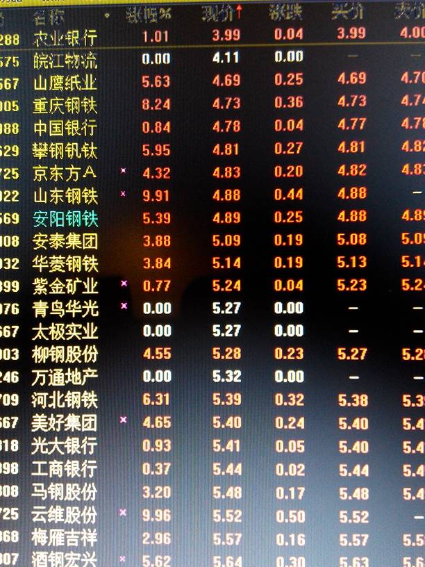 探索自然美景与内心喜悦的股票之旅