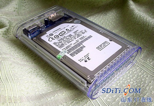 最新移动硬盘，存储知识助力自信与成就达成