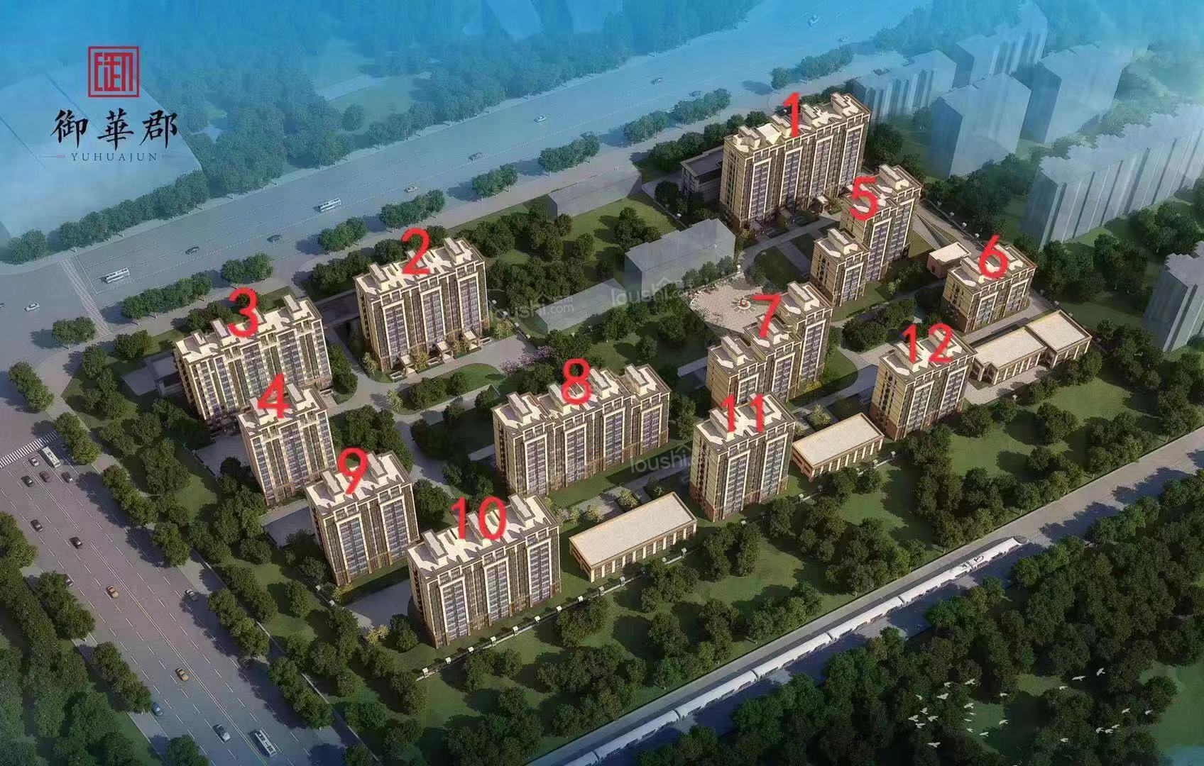 蓟县华府御墅最新动态全面解析与观点阐述