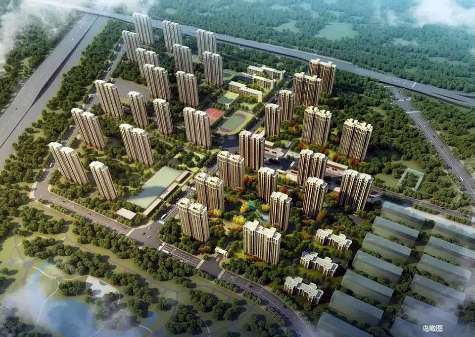 藁城志扬左岸最新动态更新