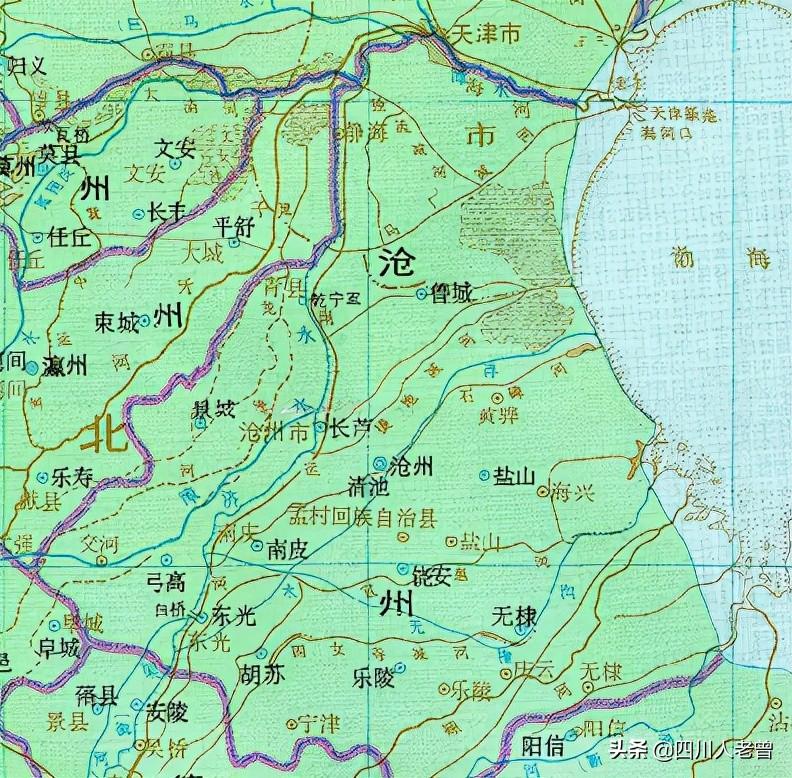 泊头乾元小区最新动态，自然美景的探索之旅，寻找内心平和与宁静