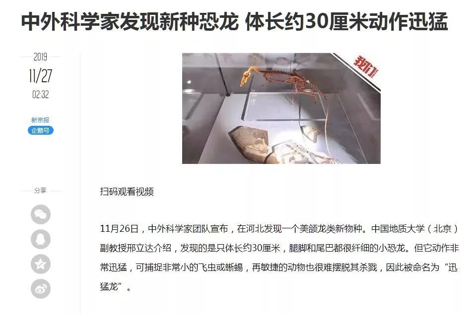揭秘恐龙时代，最新恐龙发现揭开神秘面纱