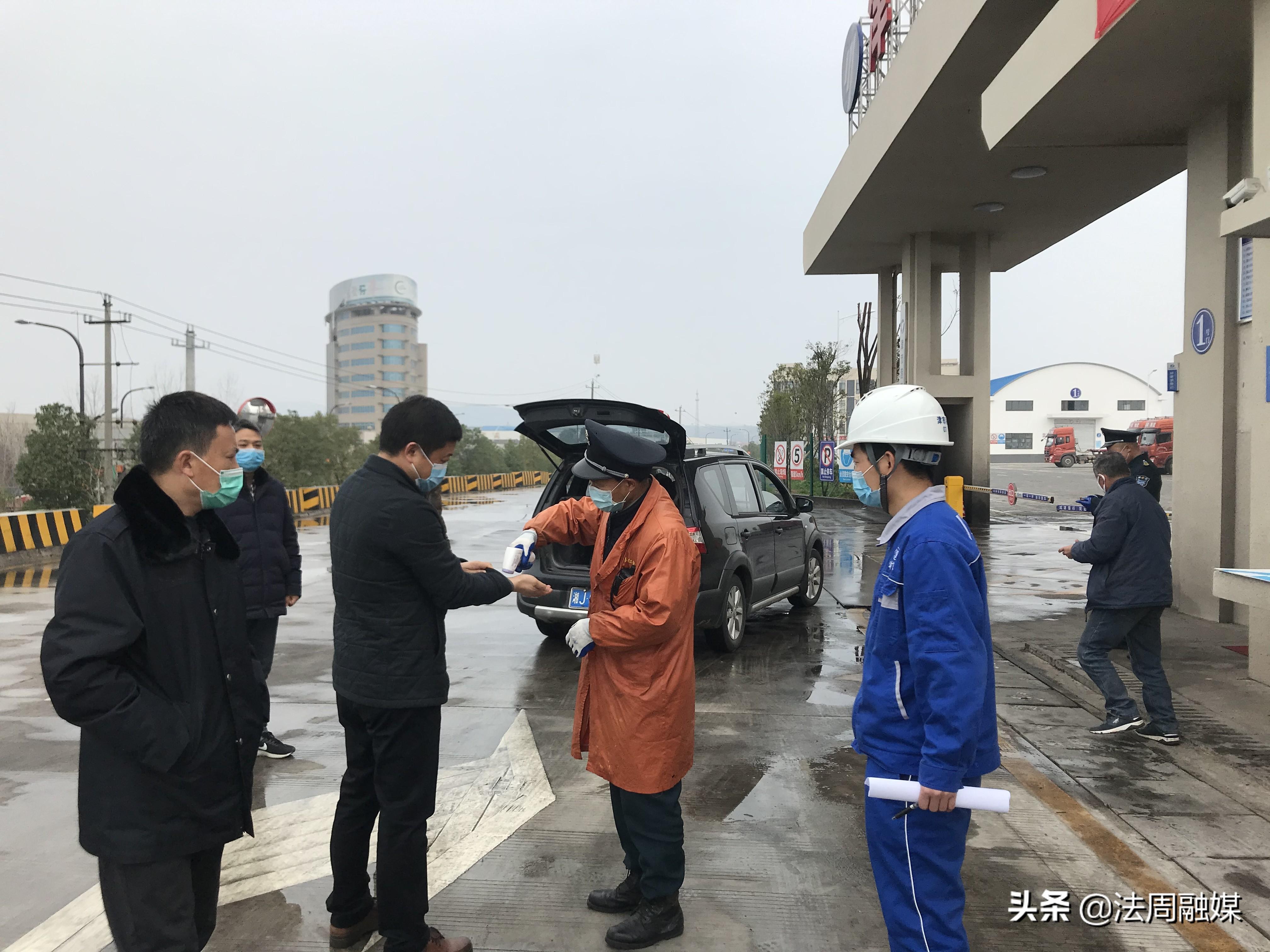 常德疫情最新动态更新