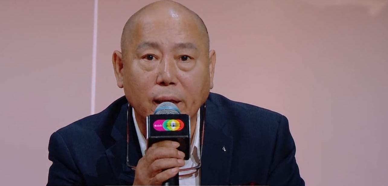李成儒深度点评影视圈新势力，最新评价引人深思