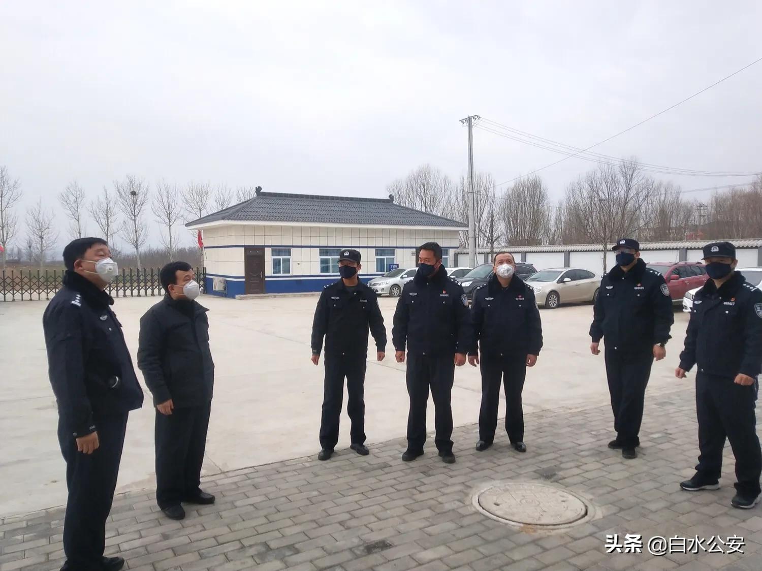 白水疫情最新动态更新