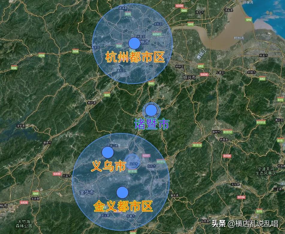 浙江义乌最新动态，自然美景探索之旅，寻觅内心平和与宁静