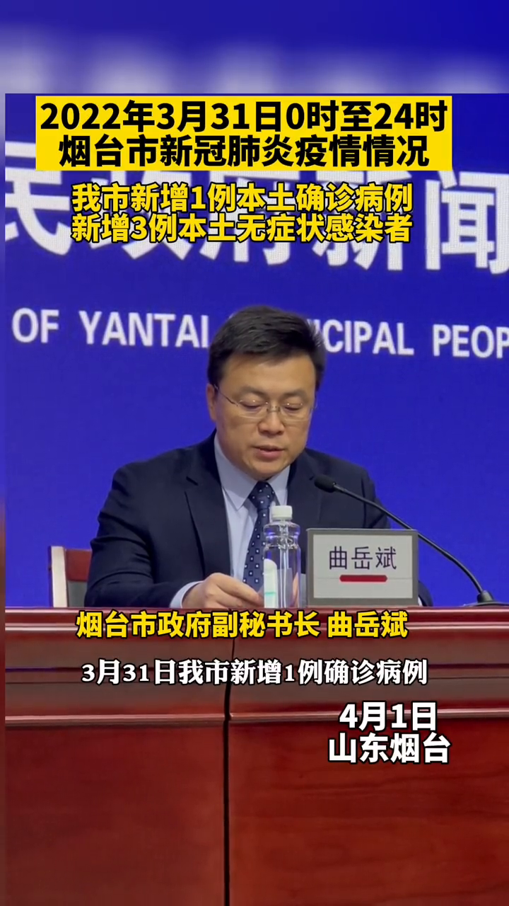 山东烟台疫情最新动态，分析与影响