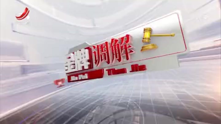 金牌调解最新一期，探索新时代调解的新智慧